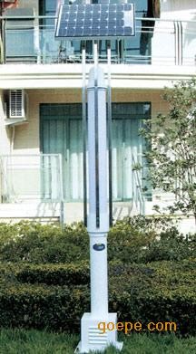 供应昆明太阳能路灯